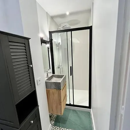 Apartamento T3 Rénové Entre Gare Et Nansouty *