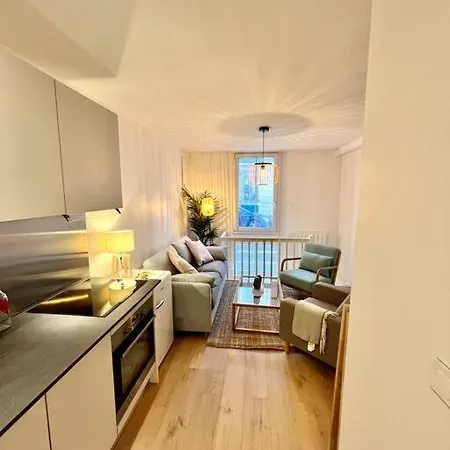 T3 Renove Entre Gare Et Nansouty