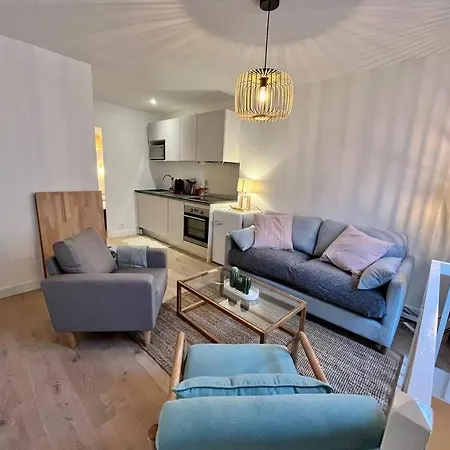 T3 Renove Entre Gare Et Nansouty Apartment